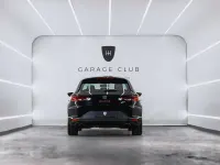 Usado Seat Leon CUPRA 280 CV (205 kW) 2015 Negro Berlina