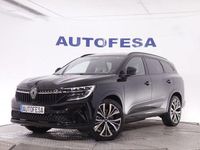 Usado Renault Espace Iconic 200 CV (147 kW) 2024 Negra SUV