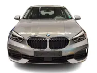 Usado BMW 118 150 CV (110 kW) 2023 Gris Utilitario