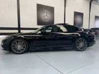 Usado Porsche Panamera 4 Edition 330 CV (242 kW) 2019 Negro Utilitario