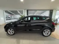 Usado Seat Arona FR 150 CV (110 kW) 2024 Negro SUV