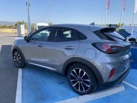 Usado Ford Puma Titanium X 155 HP (114 kW) 2023 Todoterreno SUV