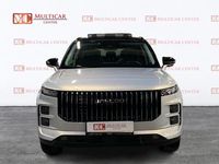Usado Jaecoo 7 147 CV (108 kW) 2024 Gris / plata SUV