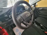 Occasion Ford Fiesta Trend 85 PK (62 kW) 2018 Rood Hatchback