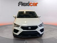 Usado Seat Ateca FR 150 CV (110 kW) 2023 Blanco SUV