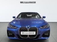 Usado BMW 420 Shadowline 190 CV (139 kW) 2024 Descapotable