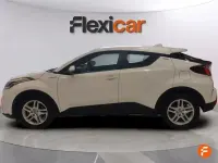 Usado Toyota C-HR Active 122 CV (89 kW) 2020 Blanco SUV