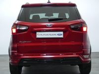 Usado Ford Ecosport ST-Line 125 CV (91 kW) 2021 SUV