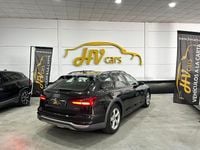 Usado Audi A6 Allroad Premium 286 CV (210 kW) 2020 Marrón Familiar