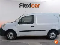 Usado Renault Kangoo 95 CV (69 kW) 2021 Blanco Monovolumen