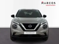 Usado Nissan Juke N-Connecta 114 CV (83 kW) 2025 SUV