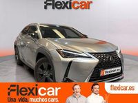 Usado Lexus UX Business Edition 184 CV (135 kW) 2023 Gris SUV