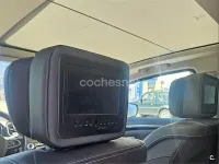 Usado Renault Espace Initiale 200 CV (147 kW) 2019 Negro Monovolumen