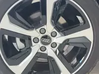 Usado Audi A1 Sportback Premium 115 CV (84 kW) 2025 Blanco Utilitario