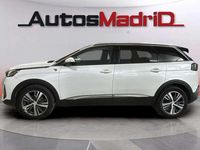 Usado Peugeot 5008 S 131 CV (96 kW) 2021 Blanco SUV