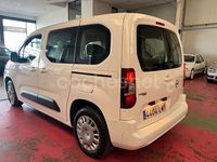 Usado Opel Combo Life Edition+ 102 CV (75 kW) 2021 Blanco Monovolumen