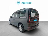 Usado VW Caddy 150 CV (110 kW) 2025 Gris / plata Monovolumen