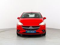 Usado Opel Corsa Excellence 95 CV (69 kW) 2017 Utilitario