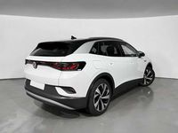 Usado VW ID.4 Pro 150 kW (204 CV) 2025 Blanco SUV