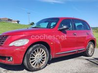 Usado Chrysler PT Cruiser Limited 150 CV (110 kW) 2008 Rojo Monovolumen