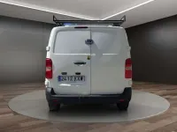 Usado Citroën Jumpy 95 CV (69 kW) 2019 Blanco Monovolumen