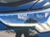 Usado Audi Q3 Sportback 150 CV (110 kW) 2021 Negro SUV