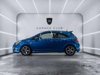 Usado Opel Corsa OPC 192 CV (141 kW) 2012 Azul Utilitario