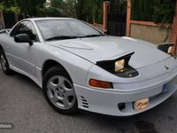 Usado Mitsubishi 3000 GT 286 CV (210 kW) 1992 Blanco Coupe