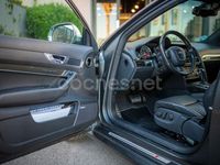Usado Audi RS6 S-Line 580 CV (426 kW) 2008 Gris / plata Familiar