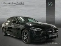 Usado Mercedes C200 163 CV (119 kW) 2025 Berlina
