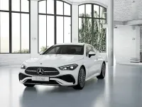 Nuevo Mercedes CLE200 204 CV (150 kW) 2025 Blanco Coupe