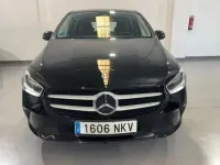 Usado Mercedes B250 218 CV (160 kW) 2021 Utilitario