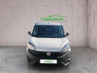 Usado Fiat Doblò 106 CV (77 kW) 2021 Blanco Monovolumen