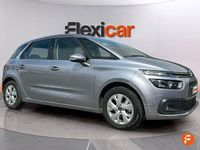 Usado Citroën C4 Live 130 CV (95 kW) 2019 Gris