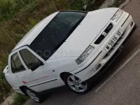 Usado Seat Toledo 90 CV (66 kW) 1999 Blanco Berlina