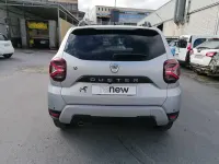 Brugt Dacia Duster Prestige 100 HK (73 kW) 2022 Grå SUV