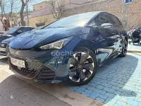 Usado Cupra Born e-Boost 169 kW (231 CV) 2024 Eléctrico Utilitario