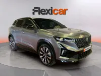 Usado Renault Austral Techno 200 CV (147 kW) 2025 Gris SUV