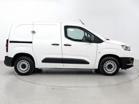 Usado Toyota Proace City City 103 CV (75 kW) 2021 Blanco Monovolumen