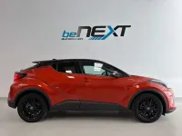 Usado Toyota C-HR Edition 184 CV (135 kW) 2020 Naranja SUV