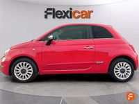 Usado Fiat 500 Dolcevita 70 CV (51 kW) 2021 Rojo Utilitario
