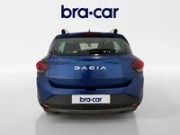 Occasion Dacia Sandero Expression 91 ch (66 kW) 2024 Bleue Berline