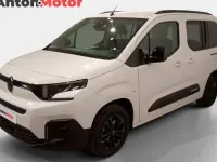 Nuevo Citroën Berlingo 130 CV (95 kW) 2026 Monovolumen