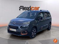Usado Citroën Berlingo Shine 102 CV (75 kW) 2020 Gris Monovolumen