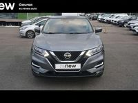 Usado Nissan Qashqai N-Connecta 140 CV (102 kW) 2020 Gris SUV