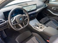 Usado BMW 318 Sport Line 150 CV (110 kW) 2025 Blanco Berlina