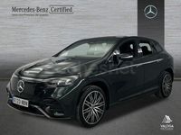 Usado Mercedes EQE500 AMG 300 kW (408 CV) 2025 Eléctrico SUV