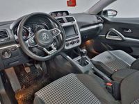 usado VW Scirocco 1.4 TSI BMT R-Line