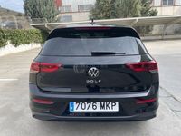 usado VW Golf 2.0tdi Life Dsg 85kw