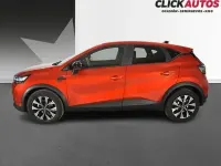 Usado Renault Captur Evolution 90 CV (66 kW) 2025 SUV